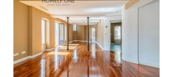 3 bedrooms Apartment in Madrid, Spain No. 175582 3