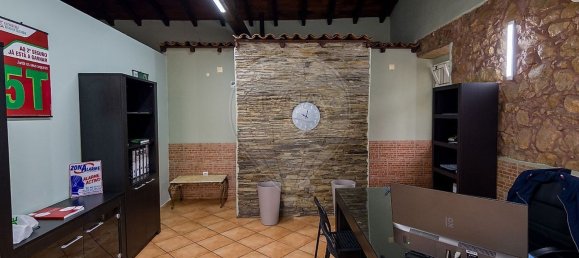 3 غرف نوم منزل في Vila Velha de Rodao, Portugal رقم 39022 4