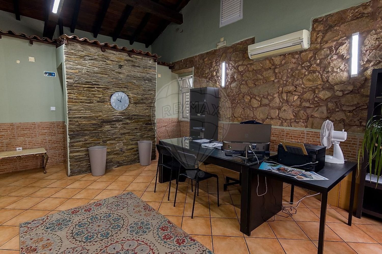 3 غرف نوم منزل في Vila Velha de Rodao, Portugal رقم 39022