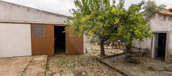 3 غرف نوم منزل في Vila Velha de Rodao, Portugal رقم 39022 26