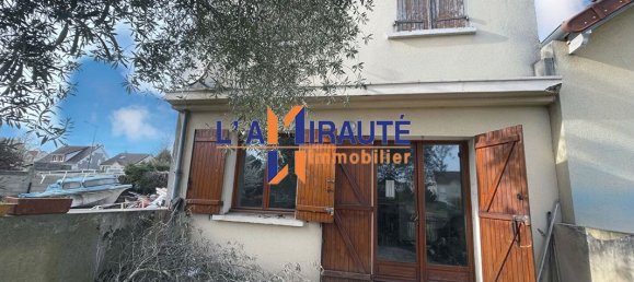 3 bedrooms House in Carrieres-sur-Seine, France No. 180650 14