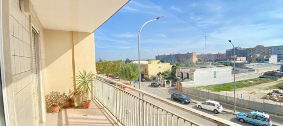 3 rooms Apartment in Bitonto, Italy No. 23986 3