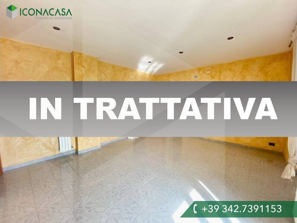 3 rooms Apartment in Bitonto, Italy No. 23986