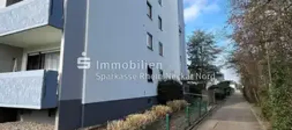 2 rooms Penthouse in Rhein-Neckar-Kreis, Germany No. 35050 38