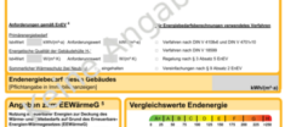 2 rooms Penthouse in Rhein-Neckar-Kreis, Germany No. 35050 39