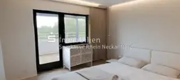 2 rooms Penthouse in Rhein-Neckar-Kreis, Germany No. 35050 23