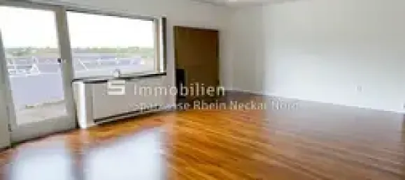 2 rooms Penthouse in Rhein-Neckar-Kreis, Germany No. 35050 11