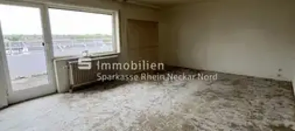 2 rooms Penthouse in Rhein-Neckar-Kreis, Germany No. 35050 12