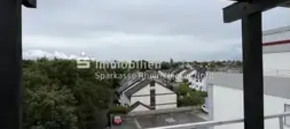 2 rooms Penthouse in Rhein-Neckar-Kreis, Germany No. 35050 5
