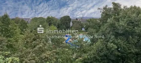 2 rooms Penthouse in Rhein-Neckar-Kreis, Germany No. 35050 2