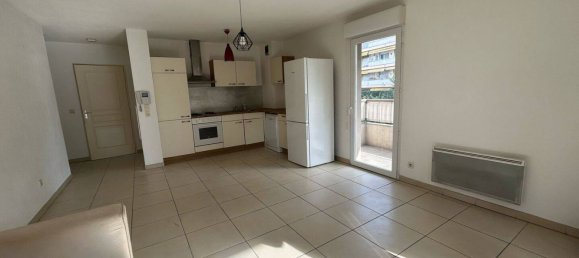 1 chambre Appartement à Le Cannet, France No. 327732 2