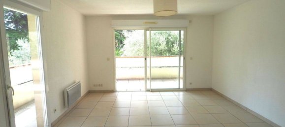 1 chambre Appartement à Le Cannet, France No. 327732 3