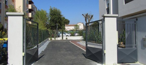 1 chambre Appartement à Le Cannet, France No. 327732 9