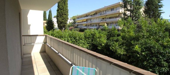 1 chambre Appartement à Le Cannet, France No. 327732 5