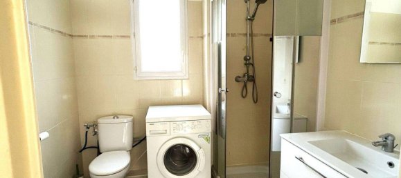 1 chambre Appartement à Le Cannet, France No. 327732 8