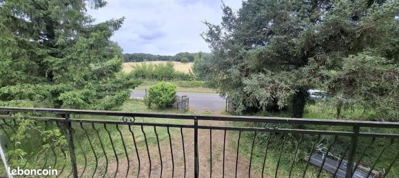 5 bedrooms House in Charente, France No. 319806 2