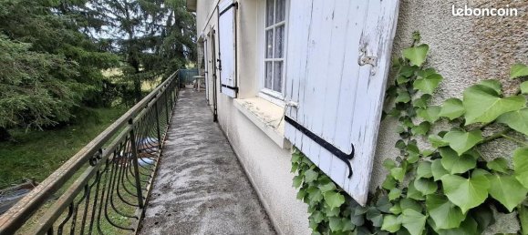 5 bedrooms House in Charente, France No. 319806 6