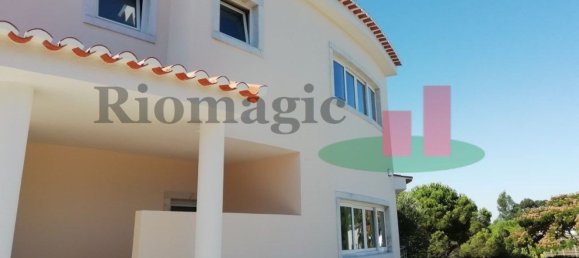 4 bedrooms House in Sintra, Portugal No. 163956 4