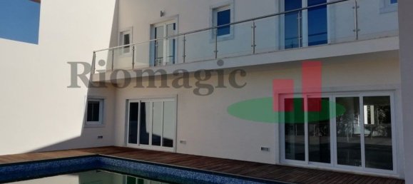 4 bedrooms House in Sintra, Portugal No. 163956 5