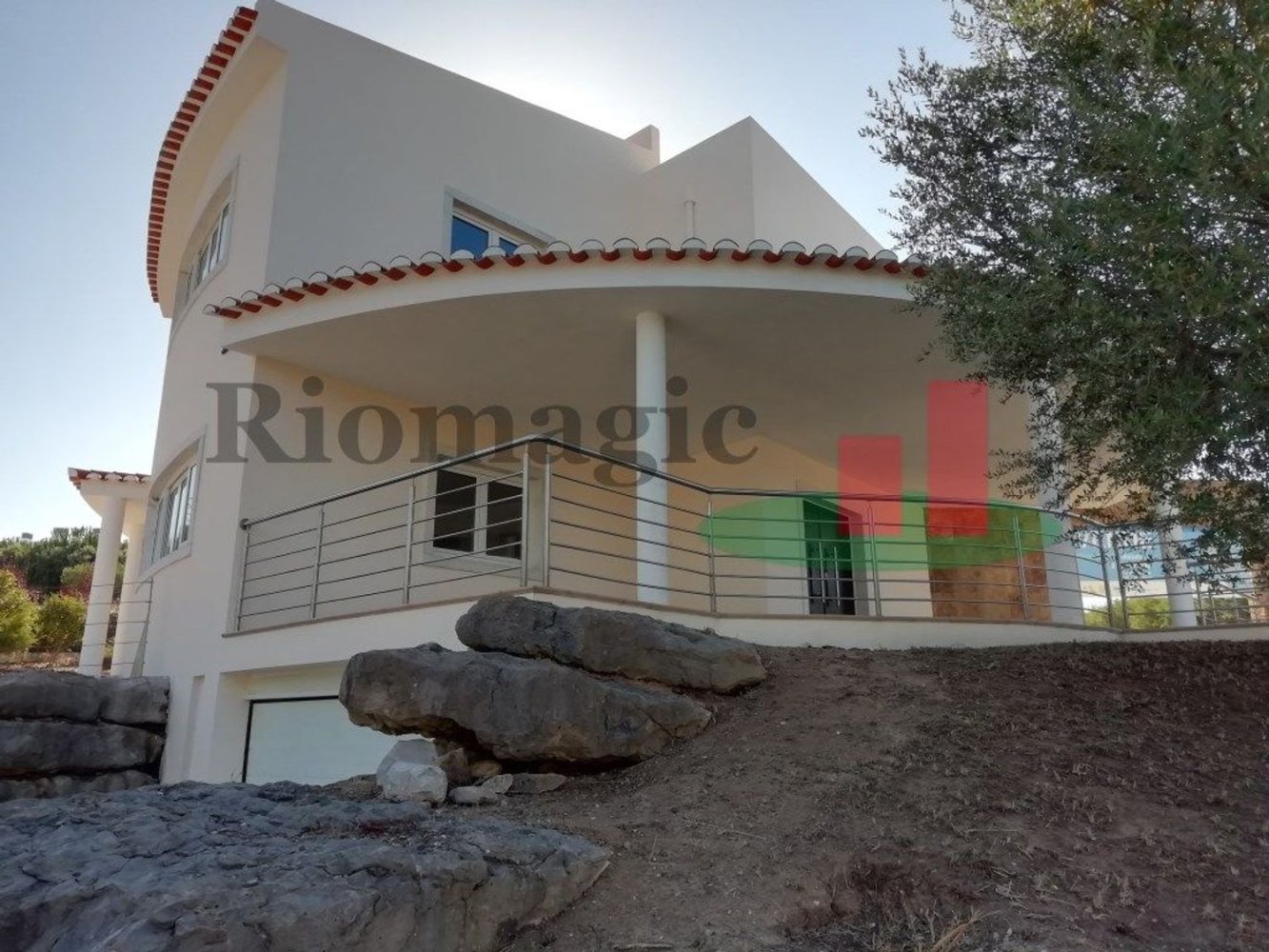 4 bedrooms House in Sintra, Portugal No. 163956