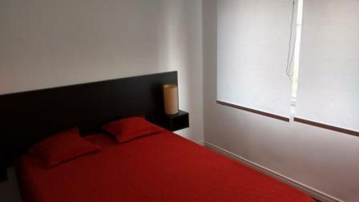 Studio in Mar del Plata, Argentina, Nr. 95511