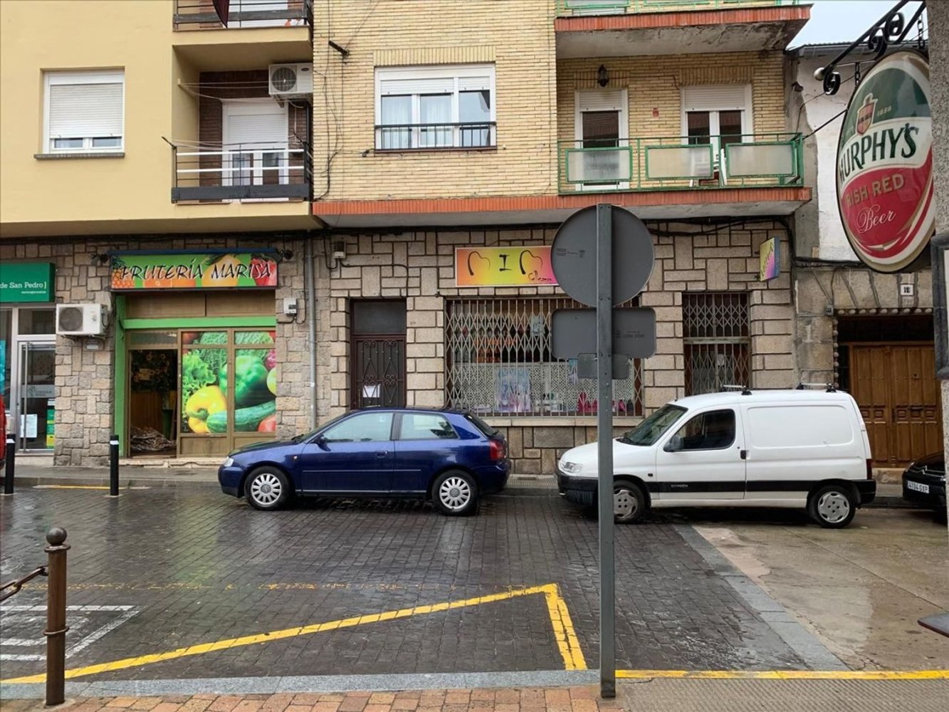 4 chambres Appartement à Arenas de San Pedro, Spain No. 91438