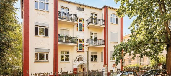 2 bedrooms Apartment in Lichterfelde, Germany No. 284132 10