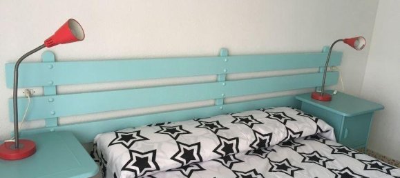 3 bedrooms Apartment in Guardamar del Segura, Spain No. 5608 5