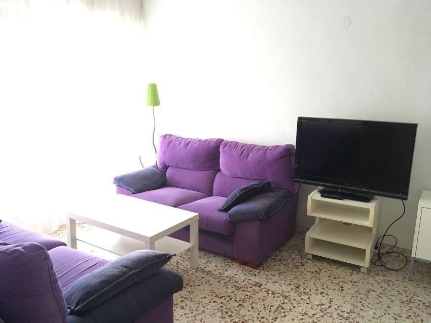 3 bedrooms Apartment in Guardamar del Segura, Spain No. 5608