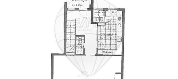 Moradia em banda T3 em Sintra, Portugal N.º 45529 49