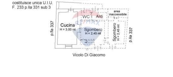 6 rooms House in Modica, Italy No. 172989 33