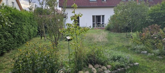 Таунхаус с 3 спальнями в Францёзиш-Буххольц, Германия № 371056 4