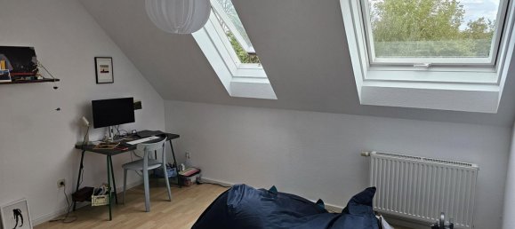 Таунхаус с 3 спальнями в Францёзиш-Буххольц, Германия № 371056 19