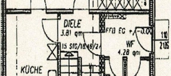 Таунхаус с 3 спальнями в Францёзиш-Буххольц, Германия № 371056 24