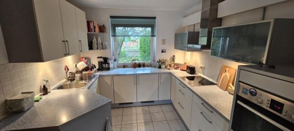 Таунхаус с 3 спальнями в Францёзиш-Буххольц, Германия № 371056 11