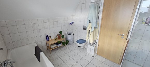 Таунхаус с 3 спальнями в Францёзиш-Буххольц, Германия № 371056 17