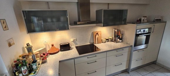 Таунхаус с 3 спальнями в Францёзиш-Буххольц, Германия № 371056 10