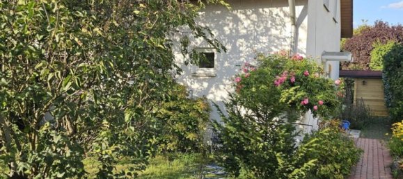 Таунхаус с 3 спальнями в Францёзиш-Буххольц, Германия № 371056 2