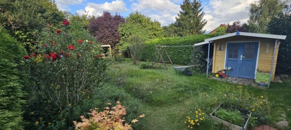 Таунхаус с 3 спальнями в Францёзиш-Буххольц, Германия № 371056 5