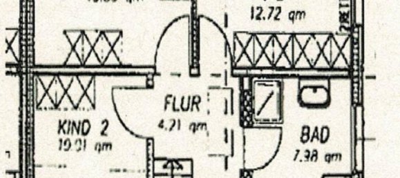 Таунхаус с 3 спальнями в Францёзиш-Буххольц, Германия № 371056 25