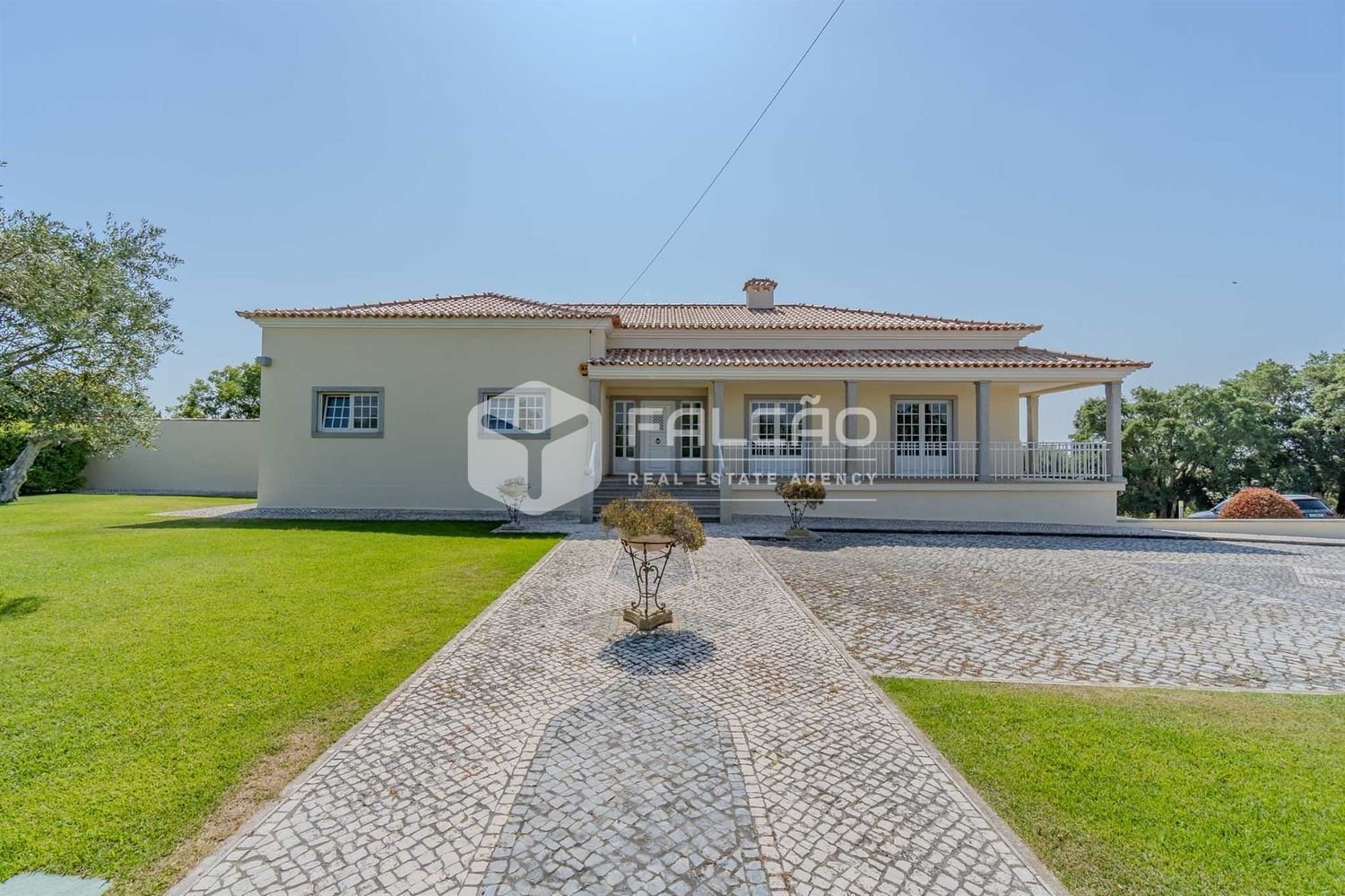 3 bedrooms House in Santarem, Portugal No. 93329