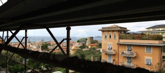 Квартира с 3 спальнями в Кьявари, Италия № 327468 28