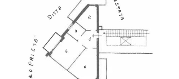 Квартира с 3 спальнями в Кьявари, Италия № 327468 34