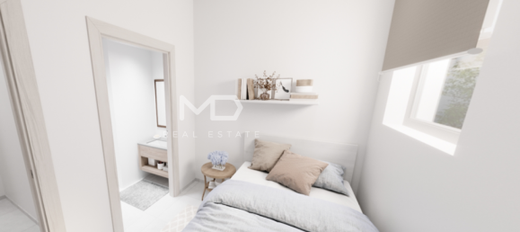 4 Schlafzimmer Villa in Yas Island, UAE, Nr. 46138 13