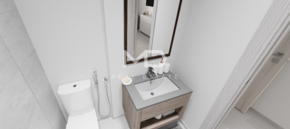 4 Schlafzimmer Villa in Yas Island, UAE, Nr. 46138 18