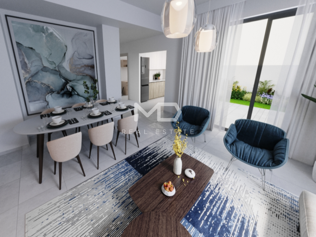 4 Schlafzimmer Villa in Yas Island, UAE, Nr. 46138