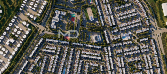 4 Schlafzimmer Villa in Yas Island, UAE, Nr. 46138 26