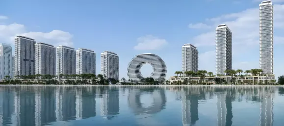 Studio in Umm Al Quwain, UAE No. 103317 2