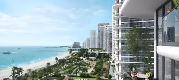 Studio in Umm Al Quwain, UAE No. 103317 3