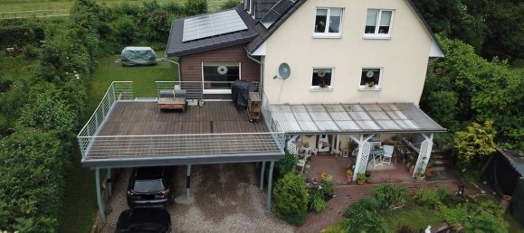 8 rooms Townhouse in Duchy of Lauenburg, Germany No. 272334 3